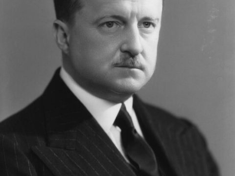 Duff Cooper