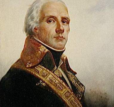 Jacques François Dugommier