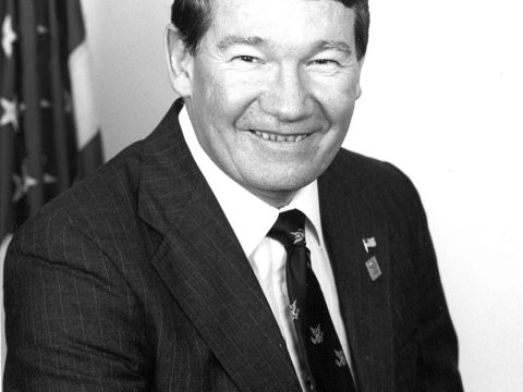 Duke Cunningham