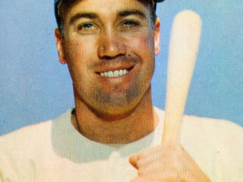 Duke Snider