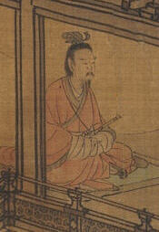 Duke Wen of Jin