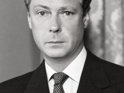 Edward VIII