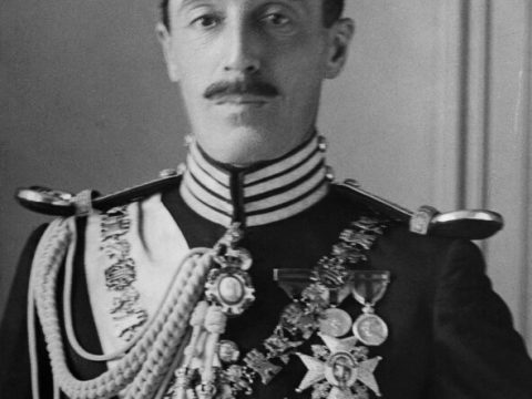 Jacobo Fitz-James Stuart, 17th Duke of Alba
