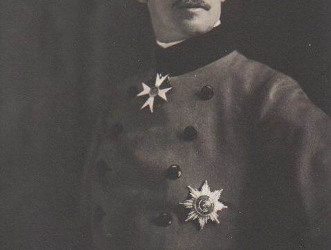 Friedrich Ferdinand, Duke of Schleswig-Holstein