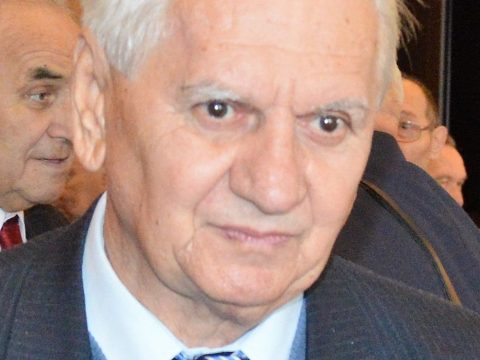 János Dunai