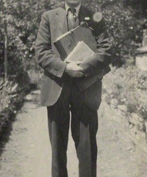 Duncan Grant