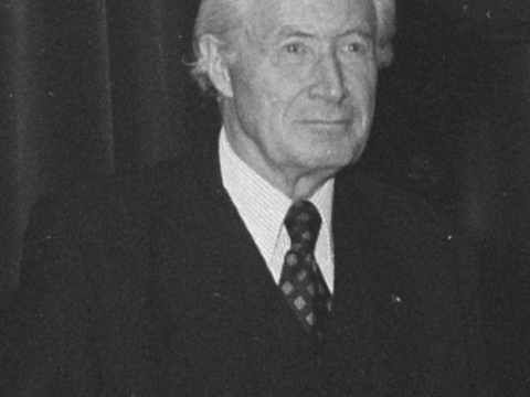 Duncan Sandys