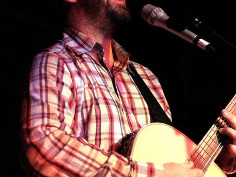 Duncan Sheik