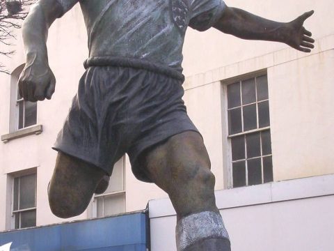 Duncan Edwards