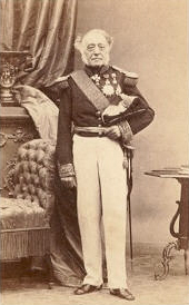 Abel Aubert Dupetit Thouars