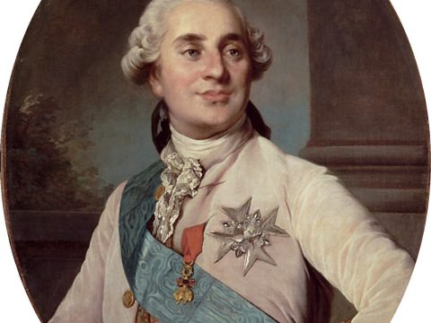 Louis XVI of France