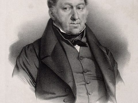 Jacques Charles Dupont de l’Eure
