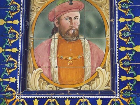 Ferdinand, Duke of Calabria