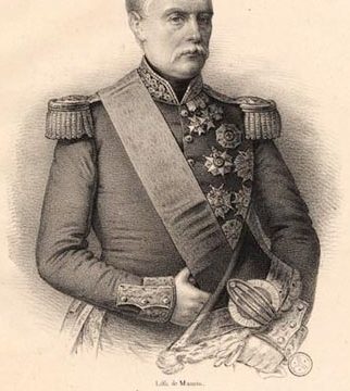 António José Severim de Noronha, 1st Duke of Terceira