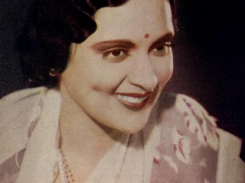 Durga Khote