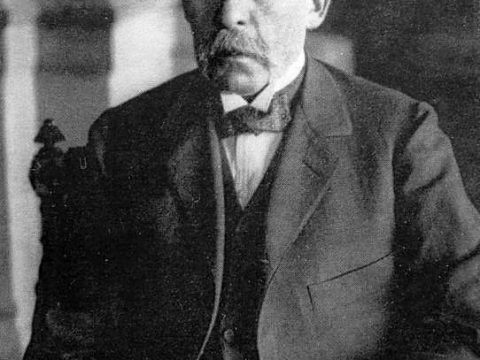 Pyotr Durnovo