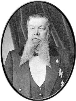 Ivan Durnovo