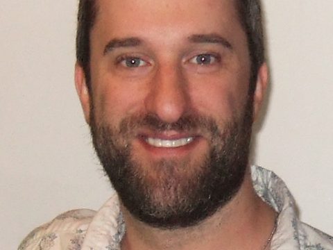Dustin Diamond
