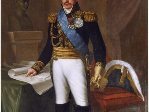 Dirk van Hogendorp