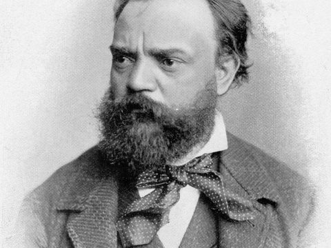 Antonín Dvořák