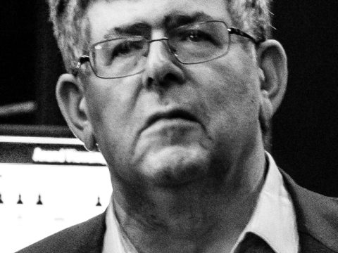 Mark Dvoretsky
