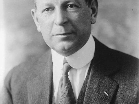 Dwight Filley Davis Sr.
