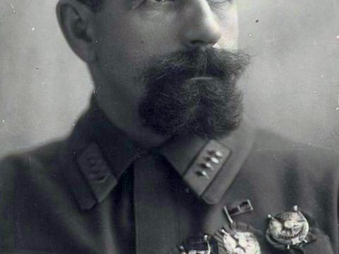Pavel Dybenko