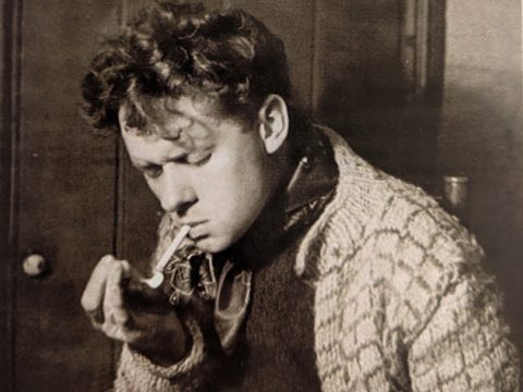 Dylan Thomas