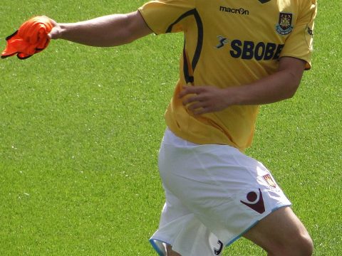 Dylan Tombides