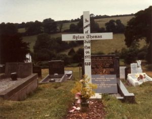 Dylan Thomas