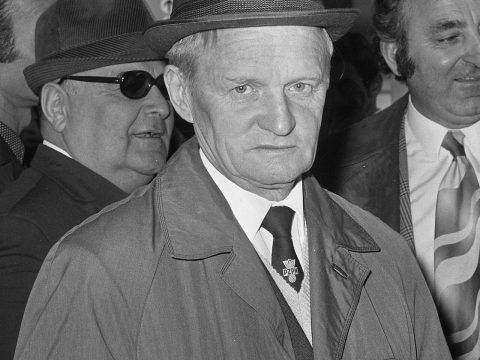 Gavriil Kachalin