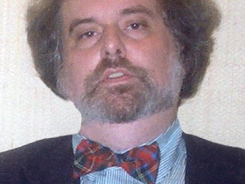E. Allen Emerson