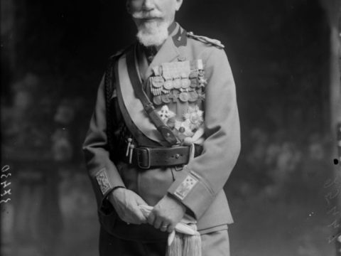 Emilio De Bono