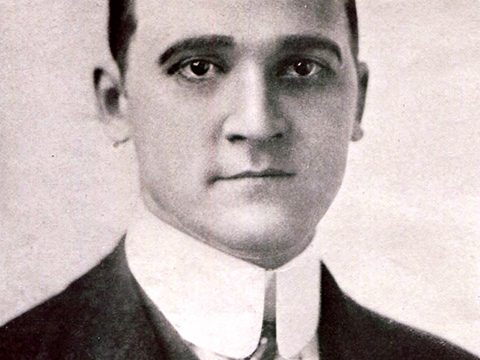 E. H. Calvert