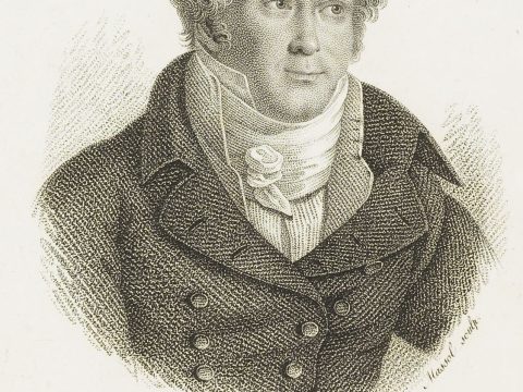 Victor-Joseph Étienne de Jouy