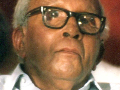 E. M. S. Namboodiripad