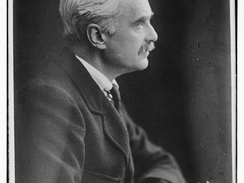 E. D. Morel