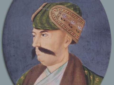 Shuja-ud-Daula