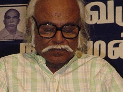 Jayakanthan