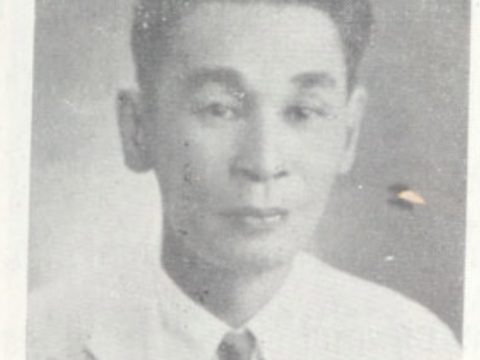 Khuang Aphaiwong