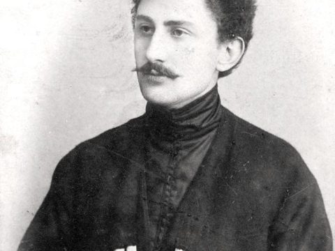 Shalva Dadiani