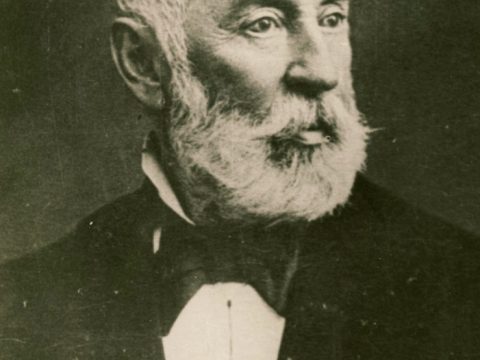 Dimitri Kipiani