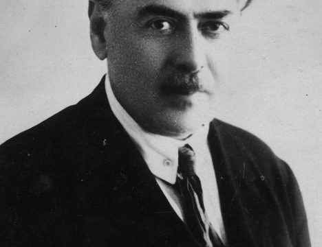 Kote Marjanishvili
