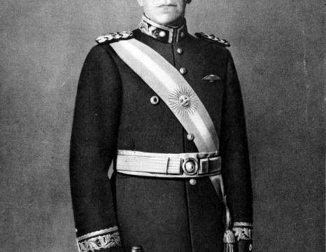 Edelmiro Julián Farrell