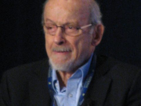 E. L. Doctorow