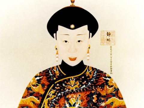 Empress Xiaojingcheng