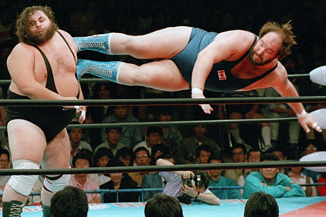 John Tenta