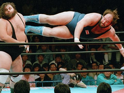 John Tenta