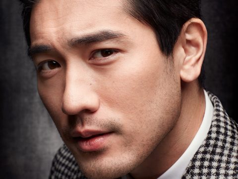 Godfrey Gao