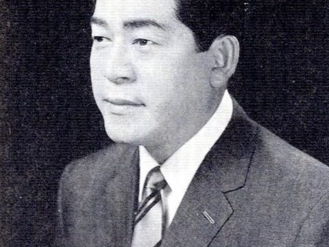 Michiya Mihashi